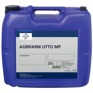 AGRIFARM UTTO MP
