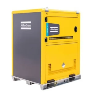 ZBP 45-75 (75kWh) - Kabinettbaserte energilagringssystem
