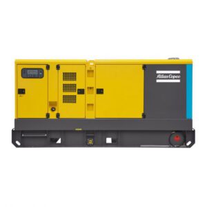Atlas Copco QAS+ 325 Steg 5