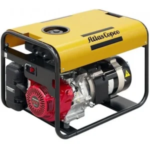 Transportable generator - QEP