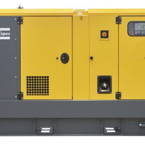 Atlas Copco QAS 200 STEG 5
