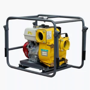 Små transportable pumper - EPT serien