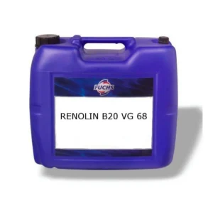 RENOLIN B 20 VG 68