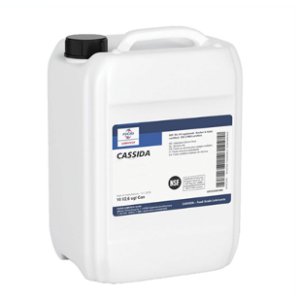 CASSIDA CHAIN OIL XTE