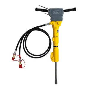 Hydraulisk hammer LH 230 E