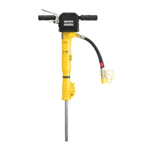 Hydraulisk hammer LH 190 E