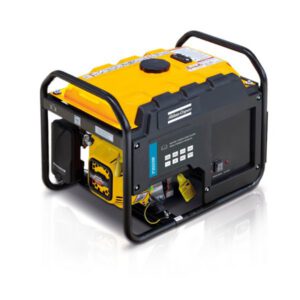 Transportable generator - P Range