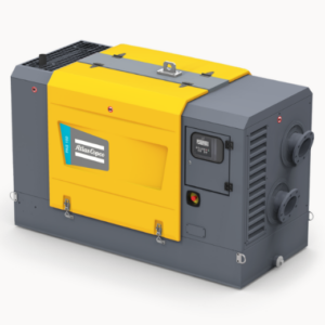 Sentrifugalvannpump - PAS Hardhat - NEW