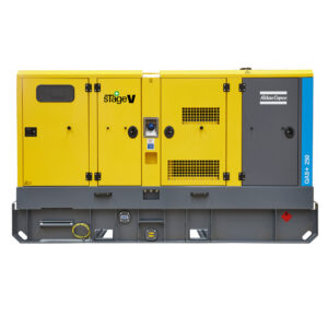 Atlas Copco QAS+ 250 STEG 5