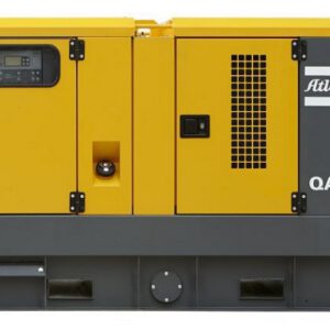 Atlas Copco QAS 60 Steg 5 / Steg 5 Dobbeltspenning