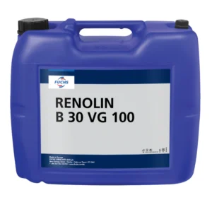 RENOLIN B 30 VG 100