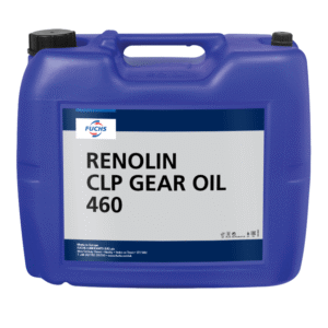 RENOLIN CLP 460
