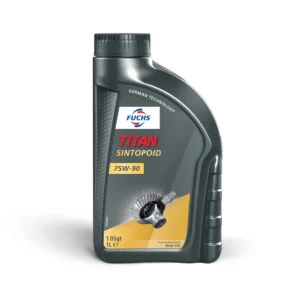 TITAN SINTOPOID 75W‑90