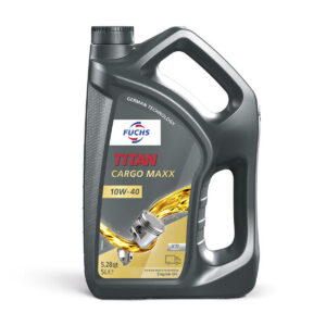TITAN CARGO MAXX II 10W‑40