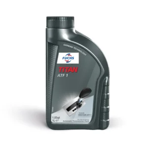 TITAN ATF 1