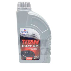 TITAN RACE HP 25W‑50