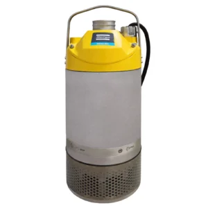 WEDA D91 – Dreneringspumper