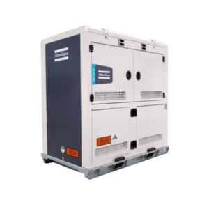 ZBP 150-150 (150kWh) - Kabinettbaserte energilagringssystem
