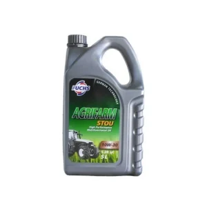 AGRIFARM STOU MC 10W‑30