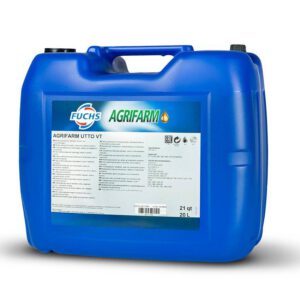 AGRIFARM UTTO VT