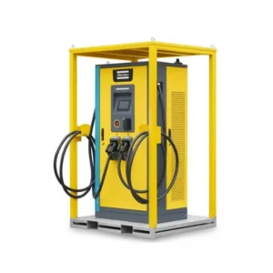 ZCharger 160 kW