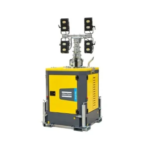 HiLight B6+ Super Silent Fullutrustad
