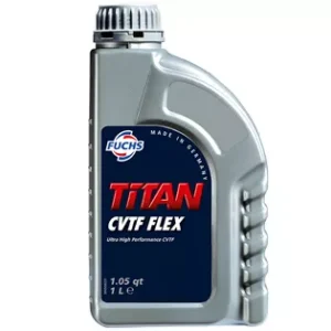 TITAN CVTF FLEX