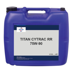 TITAN CYTRAC RR 75W‑90