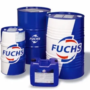 HYDRAULIC OIL RP 22