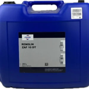 RENOLIN ZAF 10 DT