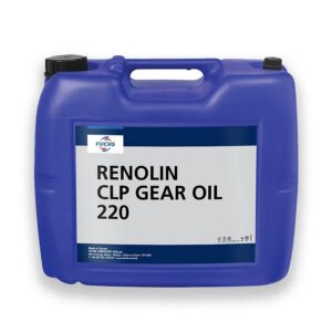 RENOLIN CLP 220