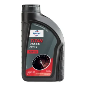 TITAN RACE PRO S 10W‑60