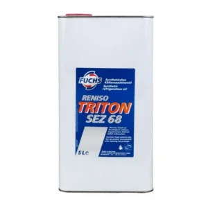 RENISO TRITON SEZ 68