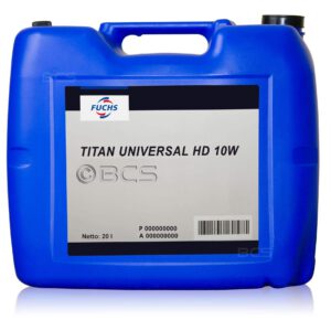 TITAN UNIVERSAL HD 10W